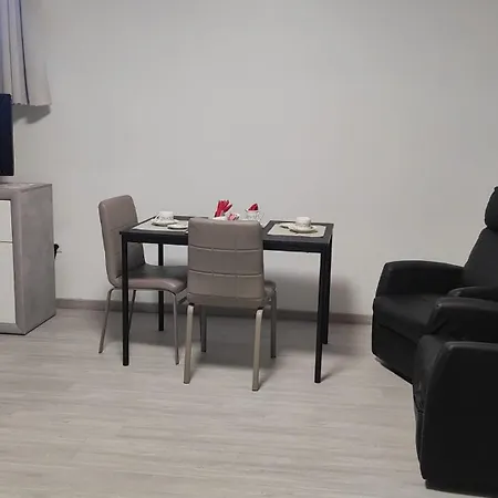 La Pace Bed & Breakfast 3*