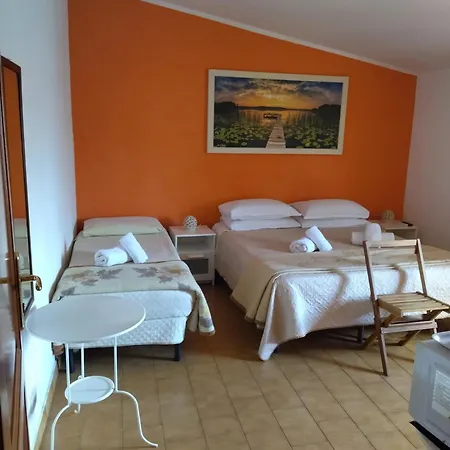 La Pace Отель типа 