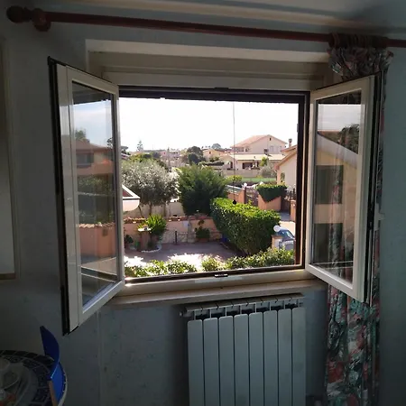 La Pace Bed & Breakfast 3*