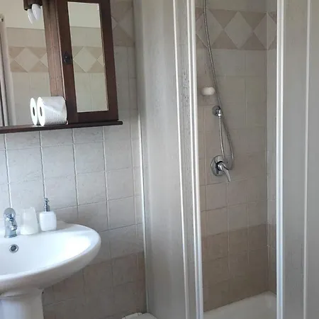 Bed & Breakfast La Pace