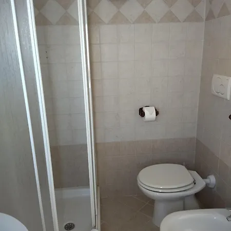 Bed & Breakfast La Pace *
