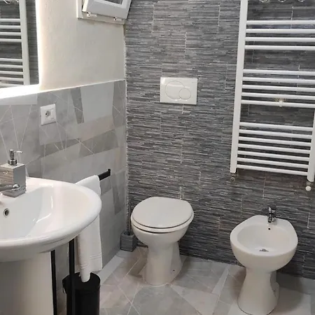 La Pace Bed & Breakfast Ardea