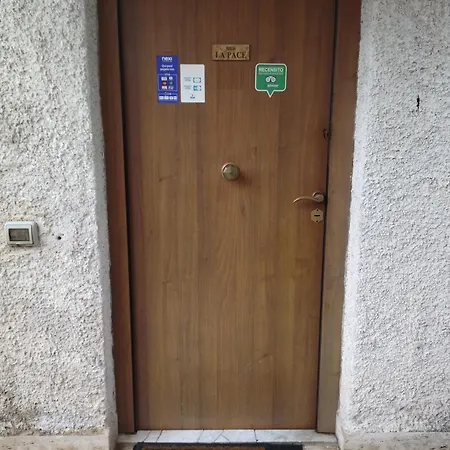 La Pace Nocleg ze śniadaniem