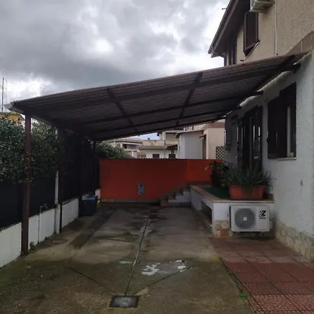 Nocleg ze śniadaniem La Pace Ardea