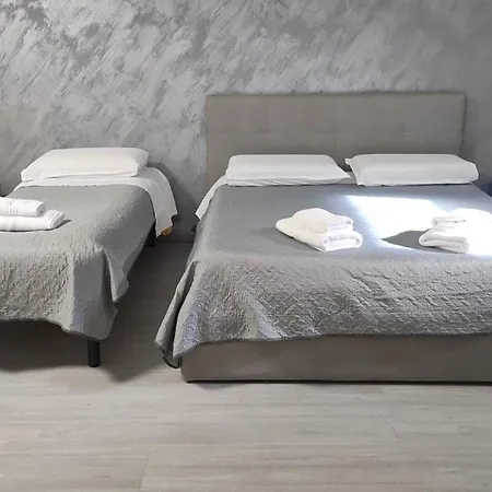 Nocleg ze śniadaniem La Pace