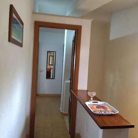 La Pace Bed & Breakfast 3*