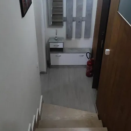 Nocleg ze śniadaniem La Pace 3*