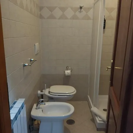 Bed & Breakfast La Pace