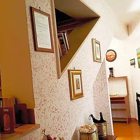 La Pace Bed & Breakfast Ardea