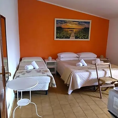Bed & Breakfast La Pace 3*