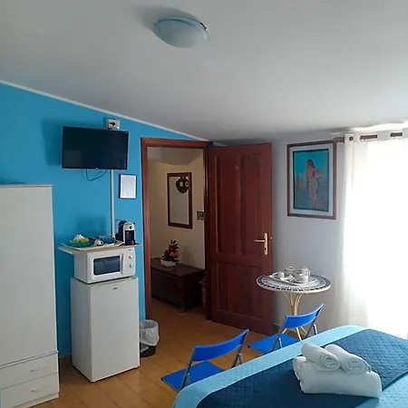 La Pace Bed & Breakfast