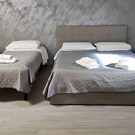 La Pace Bed & Breakfast 3*