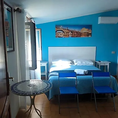Bed & Breakfast La Pace