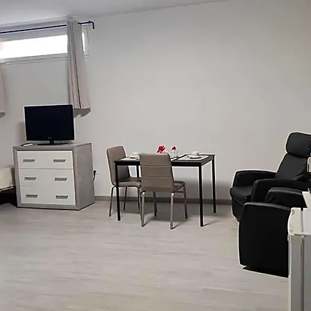 Bed & Breakfast La Pace Ardea