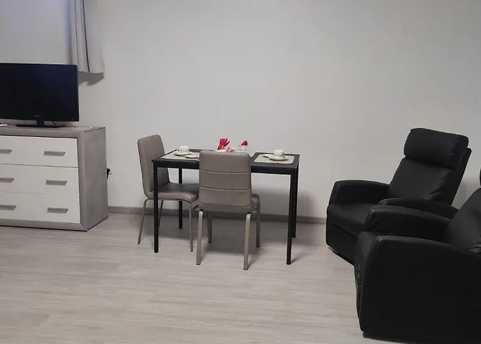 La Pace Bed and Breakfast 3*