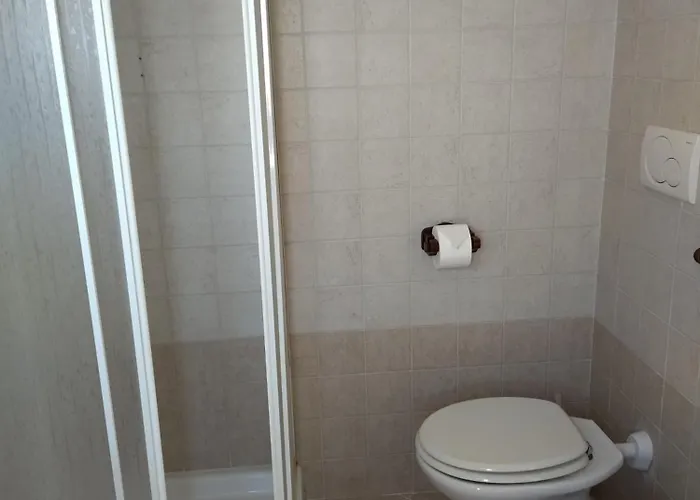 Bed and Breakfast La Pace 3*