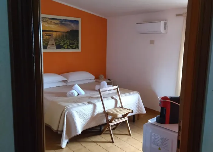 La Pace Bed and Breakfast