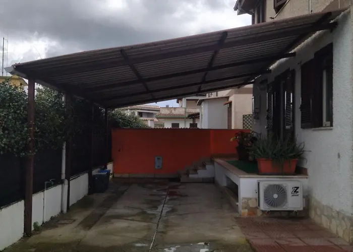 Bed and Breakfast La Pace Ardea