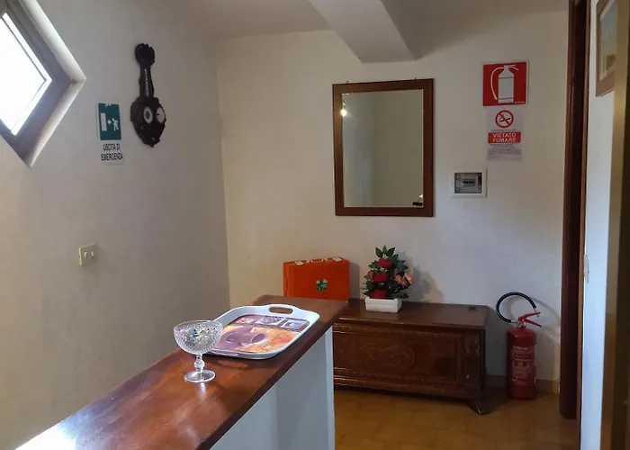 Bed and Breakfast La Pace 3*