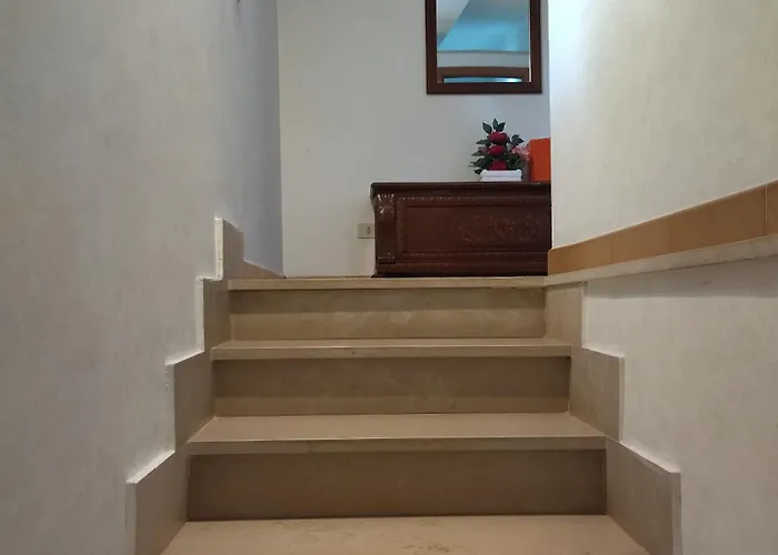 Bed and Breakfast La Pace 3*