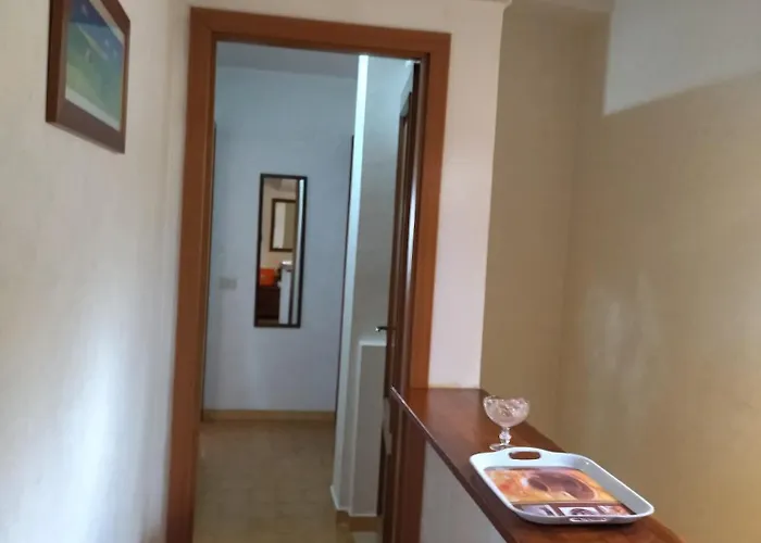 La Pace Bed and Breakfast 3*