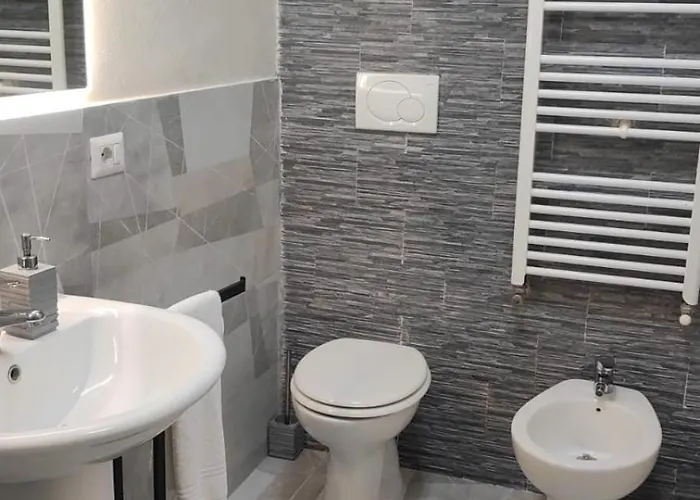 Bed and Breakfast La Pace