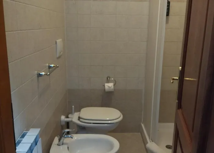 Bed and Breakfast La Pace