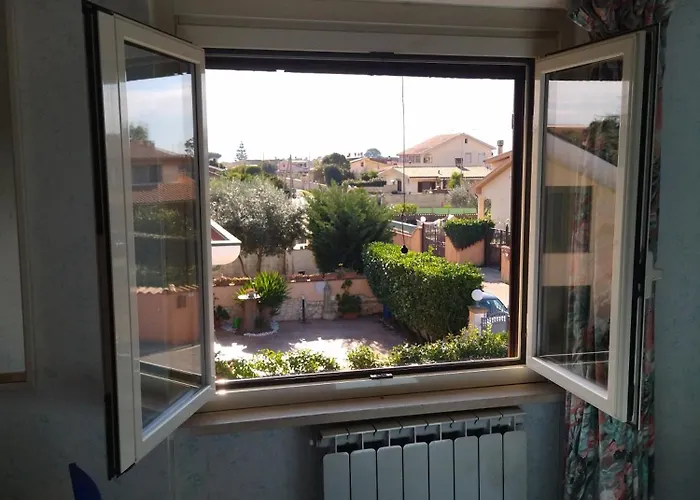 La Pace Bed and Breakfast 3*