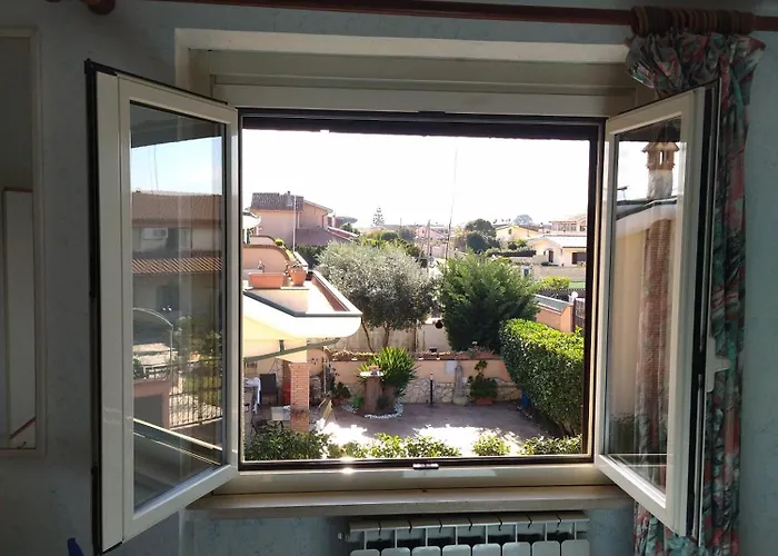 Bed and Breakfast La Pace 3*